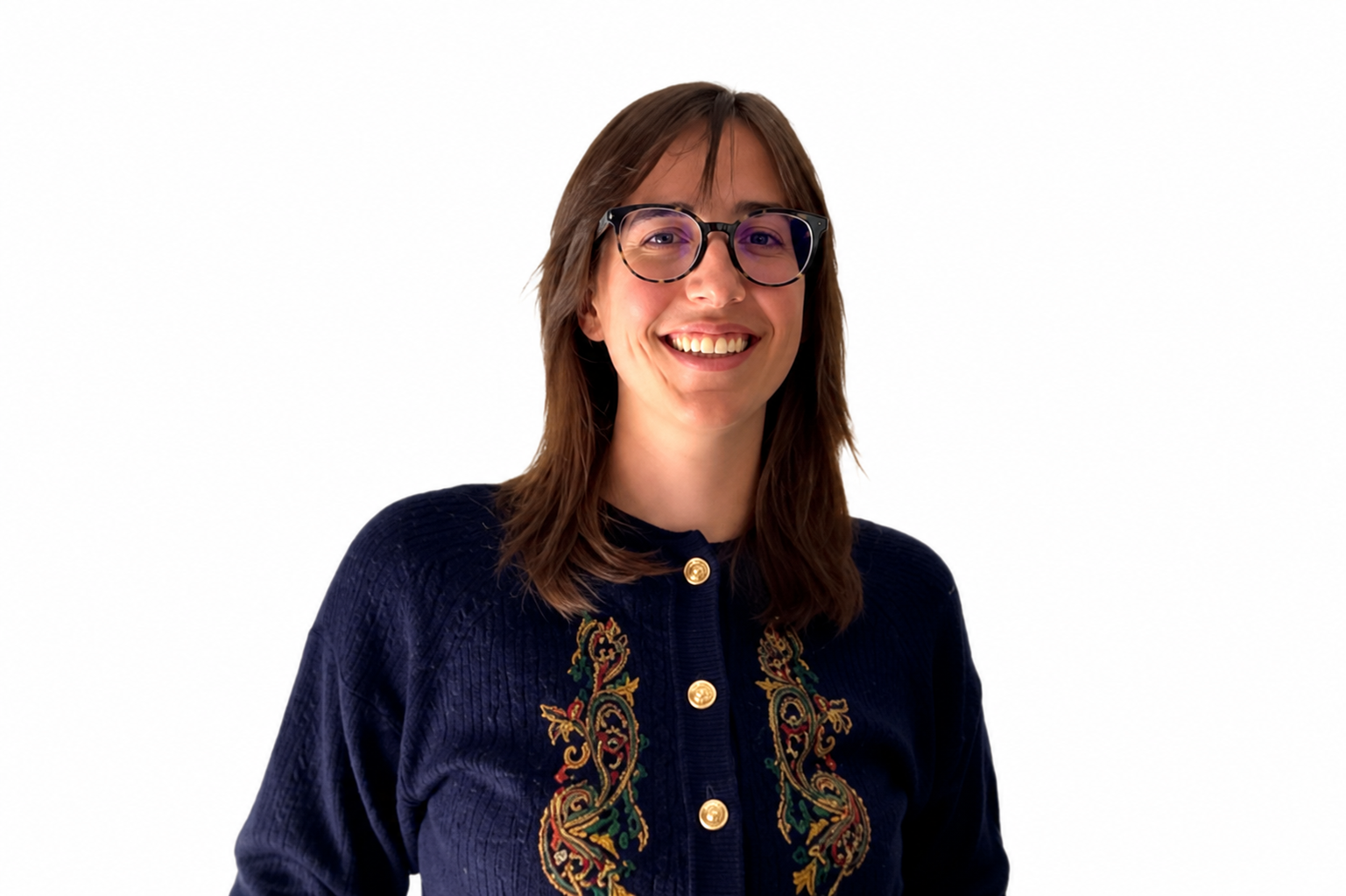 Ana Bajt, LLM, Nizozemska