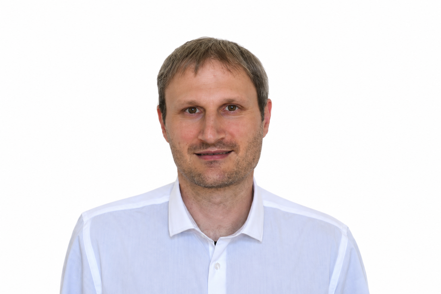 Boris Nusdorfer, univ. dipl. prav.