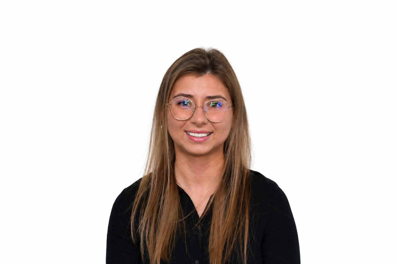 Dženita Arapović, mag. prav.